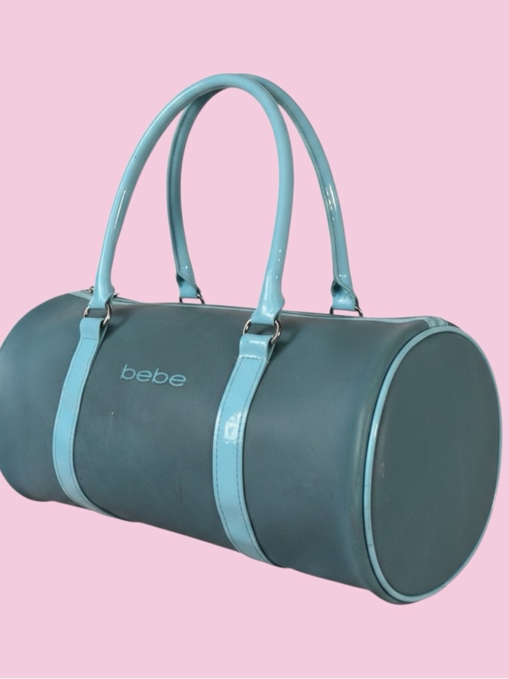 Y2K Bebe bag purse